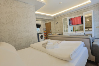 Junior Suite (1+0)